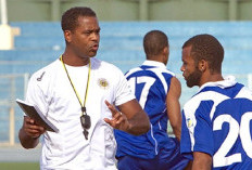 Patrick Kluivert Pernah Rasakan Kengerian Bahrain, Timnas Indonesia Bakal Jadi Korban?