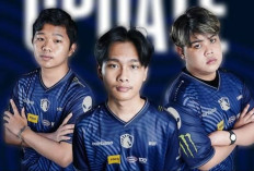 Jadwal Tanding Team Liquid ID vs Fnatic ONIC PH di MLBB M6 World Championship 2024