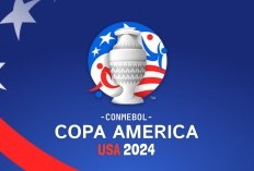 5 Fakta Menarik Seputar Copa America, Turnamen Sepakbola Terbesar di Amerika Selatan