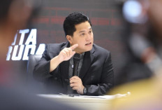 Erick Thohir Disebut-sebut Media Vietnam Jelang Piala AFF 2024, Ada Apa?