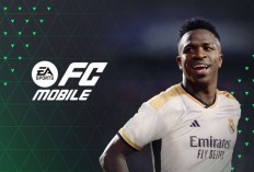 Coda Perkenalkan EA SPORTS FC Mobile Webstore: Permudah Belanja Konten Game