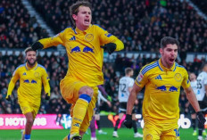 Susunan Pemain Leeds vs Blackburn di Liga Championship 2024/25 