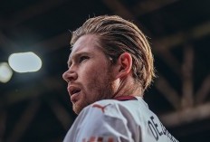 Kevin De Bruyne Beri Respons Santai Soal Kontrak Baru di Manchester City