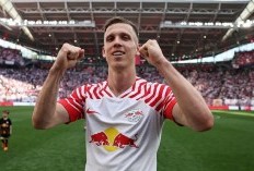Panas! David Raum Blokir Instagram Dani Olmo Jelang Laga Spanyol vs Jerman