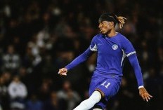 Newcastle Siap Bajak Noni Madueke Jika Chelsea Berhasil Dapatkan Michael Olise