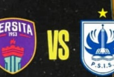 Prediksi Persita vs PSIS di Liga 1 2024-25: Duel Adu Gengsi di Liga Indonesia