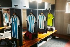 Copa America 2024 di Depan Mata, 3 Pemain Argentina Terkena Skandal Wanita