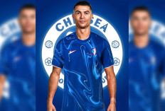 Termasuk Chelsea, Cristiano Ronaldo Buka Peluang Gabung ke 4 Klub Eropa Musim Depan