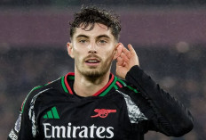 Kai Havertz Lupakan Chelsea, Mulai Cintai Arsenal