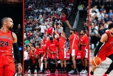 Olimpiade Paris 2024, Roster Resmi Timnas Basket Kanada: Menanti Duet Jamal dan Brooks
