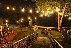 5 Tempat Nongkrong Jakarta Timur Murah & Instagramable 2025
