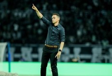 Jelang Persib vs Persebaya di Liga 1 2024/25, Paul Munster Mulai Khawatir dengan Kondisi Pemainnya