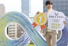 Olimpiade Paris 2024 Mendekati Akhir, 2 Petinju Kontroversi Gender Raih Medali Emas