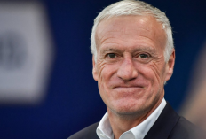 Prancis Gugur di Euro 2024, Didier Deschamps Lanjut atau Dipecat?