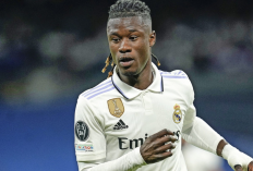 Bintang Real Madrid Tak Suka Main di Euro 2024, Internal Prancis Mendekati Kehancuran?