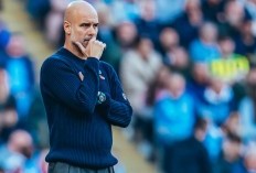 Sporting vs Man City di Liga Champions 2024/25: Pep Guardiola Sorot Tajam Viktor Gyokeres