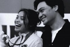 Mikha Angelo Murka Medali Perunggu Gregoria Mariska Disebut Hasil Giveaway: Dia Layak!