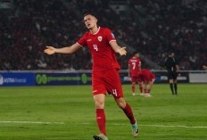 Venezia vs Parma: Jay Idzes Akan Berhadapan dengan Zion Suzuki 2 Kali dalam Sebulan