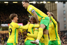 Prediksi Norwich vs QPR di Liga Championship 2024/25 - The Canaries Diterpa Gelombang!