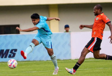Klasemen Liga 2 2024/25: Persela Lamongan Tak Terkejar di Grup 3