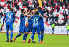 Prediksi Goztepe vs Kasimpasa di Liga Super Turki 2024/25: Ambisi Tim Tamu Hentikan Tren Buruk