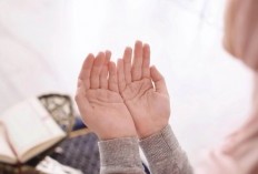 Doa untuk Orang Meninggal untuk Laki-laki dan Perempuan