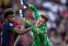 3 Pesepakbola yang Absen di Liga Champions 2024/2025 Matchday ke-2