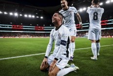 Cristiano Ronaldo Sempat Ingin Pensiun di Umur 30 Tahun, Eks Portugal Jadi Saksi!