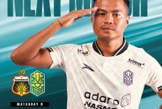 Tempat Menonton Bhayangkara vs Nusantara United di Liga 2 2024/2025