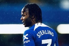 5 Tim yang Berpotensi Tampung Raheem Sterling, Salah Satunya Liverpool?