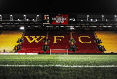 Tempat Menonton Watford vs Preston North End di Championship 2024/25