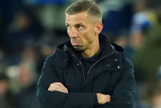 Wolves Pecat Gary O'Neil, Jadi Pelatih Ketiga yang Lengser Ddi Liga Inggris 2024/25