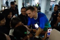 Pasang Mode Ngotot di BDMNTN-XL, Viktor Axelsen Buka Peluang Jajal Ganda Putra dan 3v3