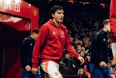 Janji Victor Lindelof Siap Berjuang Demi Tempat Utama di Era Ruben Amorim
