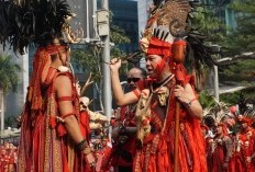 8 Pakaian Adat Sulawesi Utara Beserta Gambar dan Sesuai Jenis Sukunya