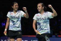 Ana/Tiwi Menang, All Indonesian Final Tersaji di Ganda Putri Taipei Open 2024