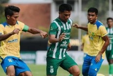 Hasil Pertandingan PSMS vs Persikabo: Ayam Kinantan Ngamuk, Libas Laskar Pdjajaran 4-1 