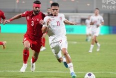 Serangan Siber Indonesia bikin Bahrain Berubah jadi AFC Mafia, Kok Bisa?