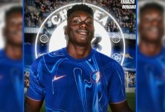 Chelsea Datangkan Samu Omorodion, Tak Belajar dari 2 Kesalahan Sebelumnya?