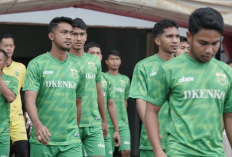 Pelatih Persikas Subang Ungkap Penyebab Timnya Kebobolan 7 Gol dari Bhayangkara FC