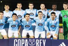 Susunan Pemain Rayo vs Celta Vigo di Liga Spanyol 2024/25 - Claudio Giraldez Pasang Formasi Cantik!
