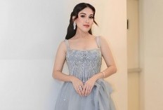 Ayu Ting Ting Masuk Daftar 100 Wanita Cantik di Dunia, Apa Olahraga Kegemarannya? 