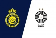 Tempat Menonton Al Nassr vs Al Sadd di Liga Champions Asia 2024/25