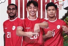 Cara Pesan Tiket Pertandingan Timnas Indonesia di Kualifikasi Piala Asia U-20 2025