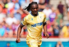 Arsenal Siap Tendang Tottenham Demi Dapatkan Eberechi Eze
