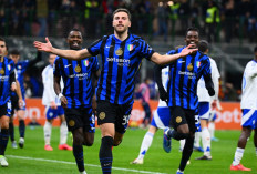 Tempat Menonton Inter vs Atalanta di Piala Super Italia 2024/25