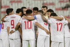 Tempat Nobar Indonesia vs China di Yogyakarta Hari Selasa, 15 Oktober 2024