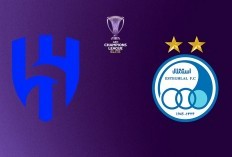 Tempat Menonton Al Hilal vs Esteghlal di Liga Champions Asia 2024/2025