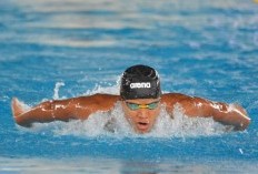 Perenang Indonesia Joe Kurniawan Disebut Atlet Polandia, Komentator Olimpiade Diprotes Netizen