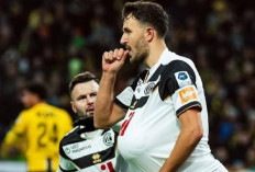 Head to head Sturm vs Lugano di Club Friendlies 2025
